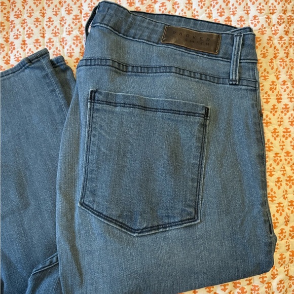 Parker Smith Jeans - Picture 6 of 8